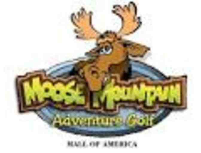 Nickelodeon Family Attractions Fun Pack for 4