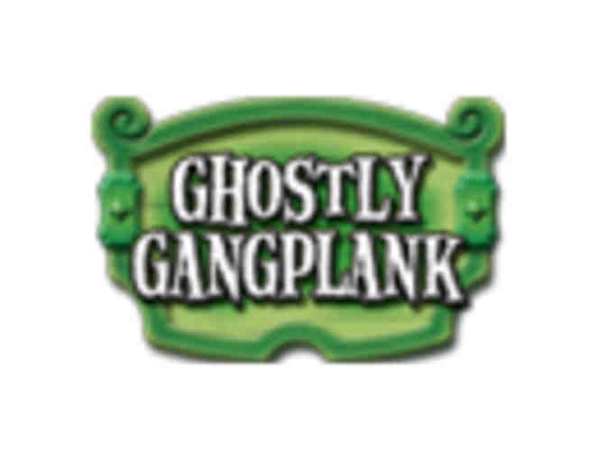 Mall of America Children's Thrill Seeker Package for 8