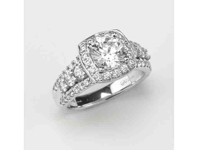 Continental Diamond $250 Gift Certificate