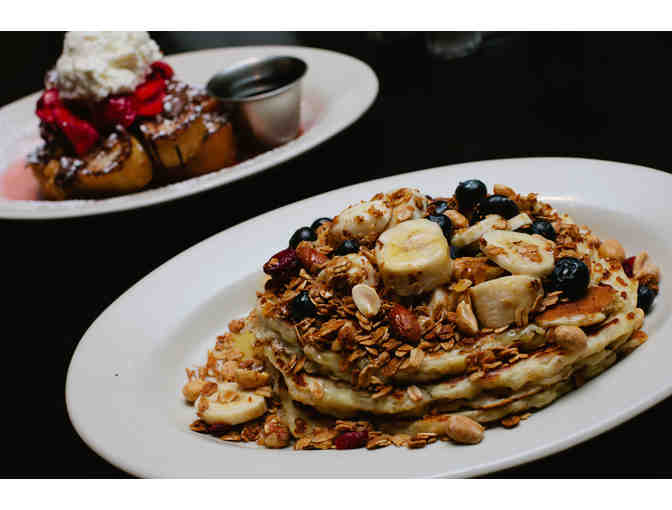 Longfellow Grill $25 Gift Certificate or other Blue Plate Restaurants.