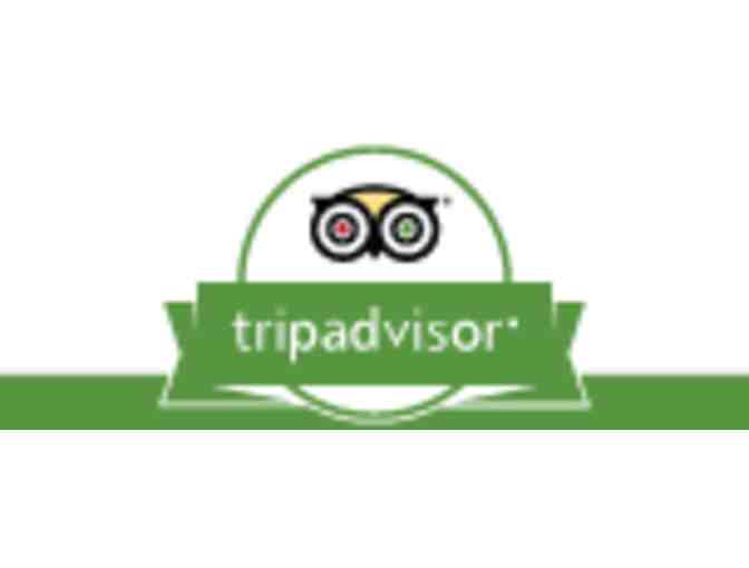 Kincaid's Restaurant $100 Gift Certificate