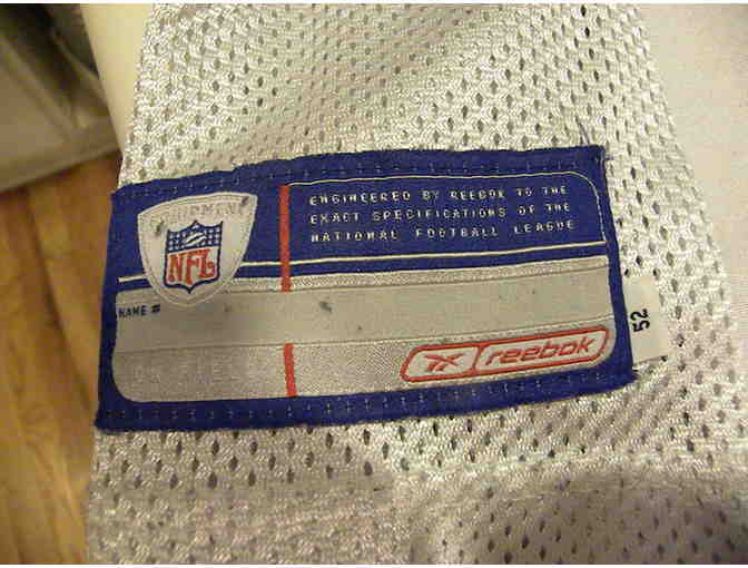 Minnesota Vikings Game Worn Michael Bennett Jersey