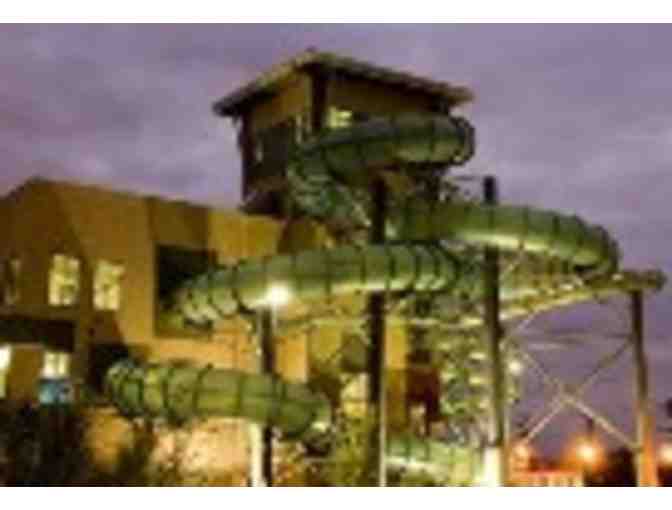 Radisson Hotel Bloomington by the Mall of America $200 gift certificate