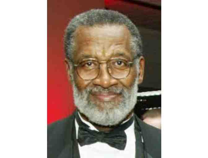 Golf for two at Hazeltine with Gopher Great Bobby Bell