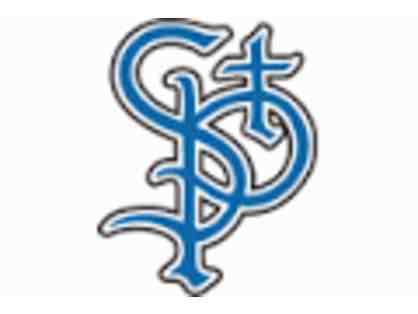 A Party at a St. Paul Saints Baseball Game for 40 people, July 29, 2019