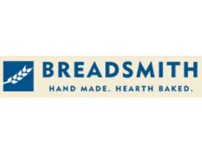 12 Loaves of Bread from Breadsmith - Photo 1