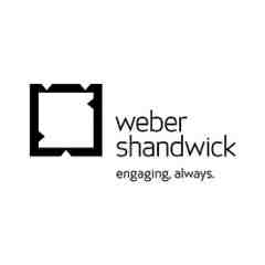 Sponsor: Weber Shandwick Minneapolis