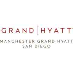 Manchester Grand Hyatt SD