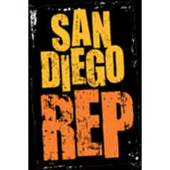 San Diego Repertory Theatre