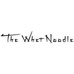 The Whet Noodle