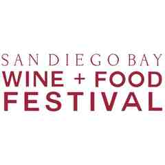 San Diego Bay Wine + Food Festival