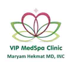 VIP MedSpa Clinic - Maryam Hekmat, MD