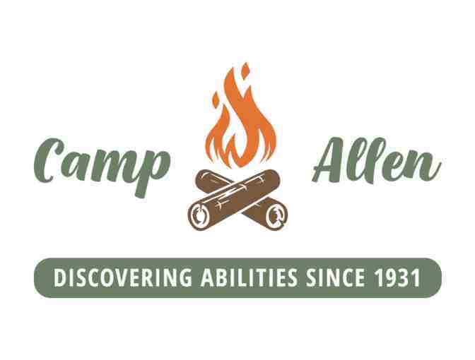 A week at Camp Allen Residential Camp - Photo 1