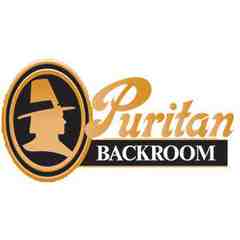 Puritan Backroom