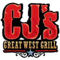 CJ's Great West Grill