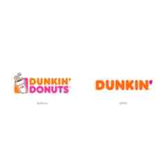 Dunkin Donuts