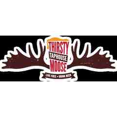 The Thirsty Moose