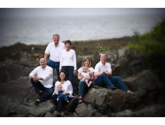 Family Portrait Session - by Donna Just