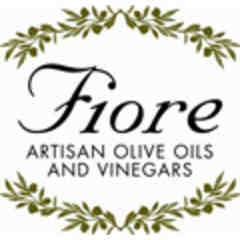 Fiore Artisan Olive Oils and Vinegars