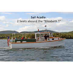 Sail Acadia