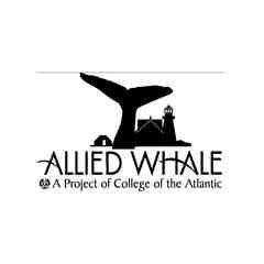 Allied Whale, College of the Atlantic