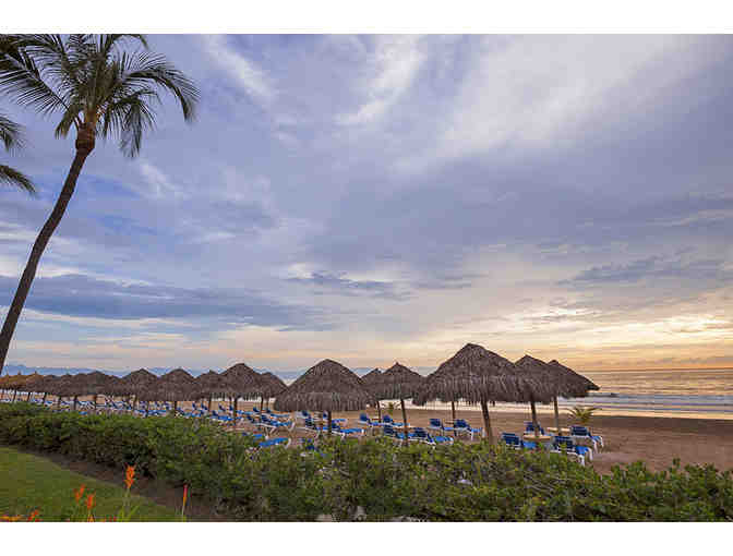 5 nights/6 days All Inclusive Stay at Hard Rock Hotel in Mexico or Dominican Republic