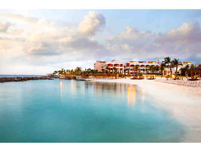 5 nights/6 days All Inclusive Stay at Hard Rock Hotel in Mexico or Dominican Republic