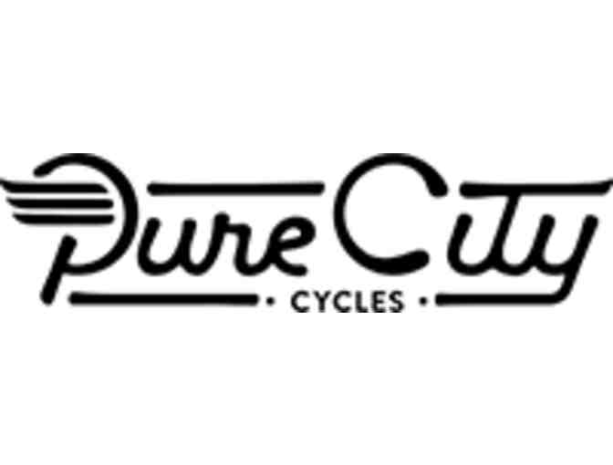 Pure City Single Speed Bike - Langdon