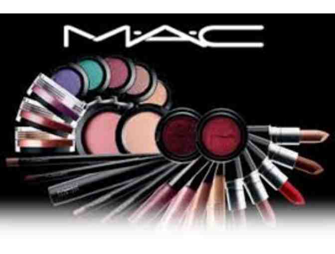 Mac Cosmetics Collection