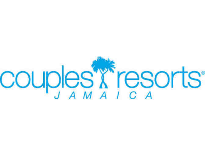 Four Night All-Inclusive Stay in Jamaica