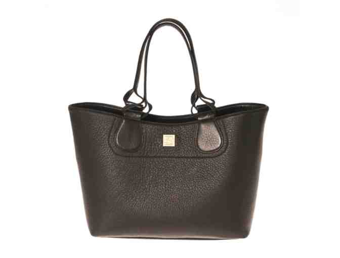 The Mea Tote with The Slouch Pouch by Mea Mac
