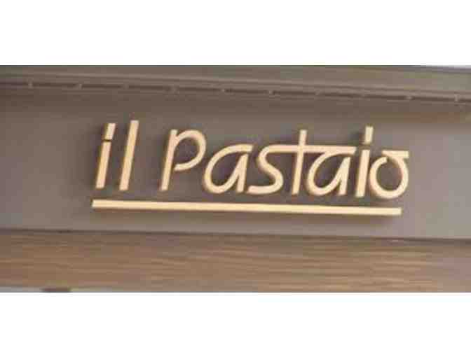 $200 Gift Certificate to Il Pastaio Restaurant