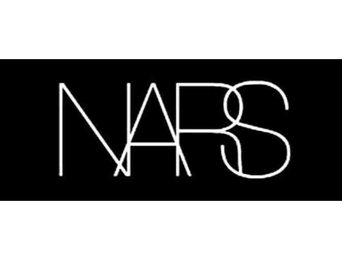 Collection of NARS Cosmetics