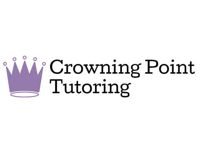 3 Hours of One-on-One, In-Home Tutoring