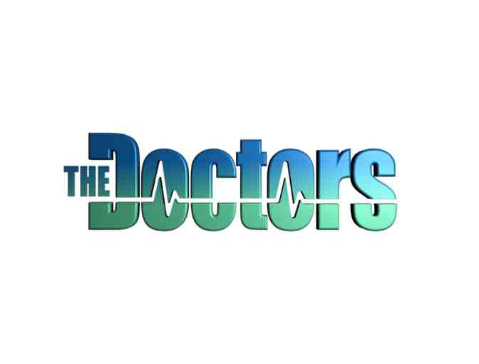 4 VIP Tickets to 'The Doctors' Show Taping and Gift Basket