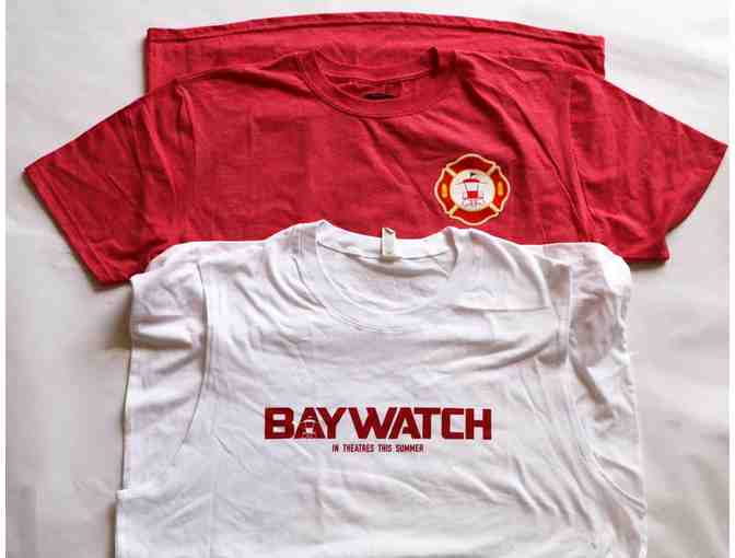 Baywatch Movie Gift Set