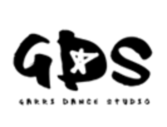 4 Group Dance Classes at Garri Dance Studio in Burbank