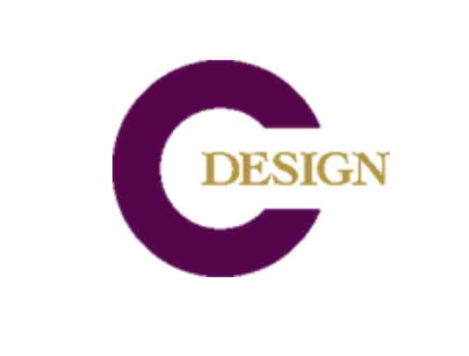 Interior Design Service by CDesign Inc.