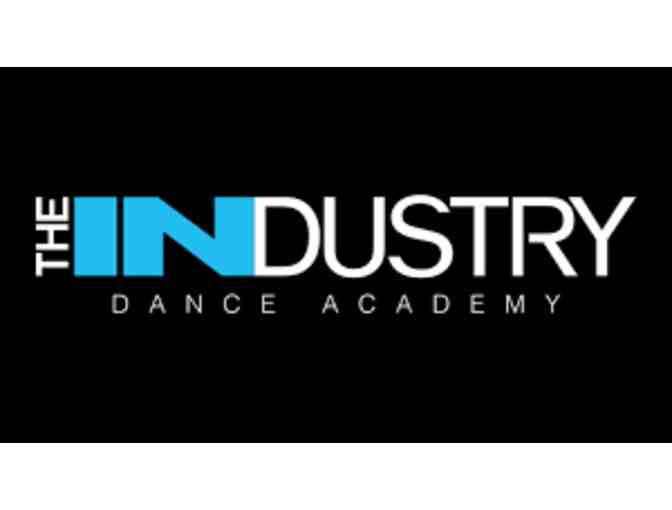 8 Week Children's Session at THE INDUSTRY Dance Academy - 3-6 Year Olds