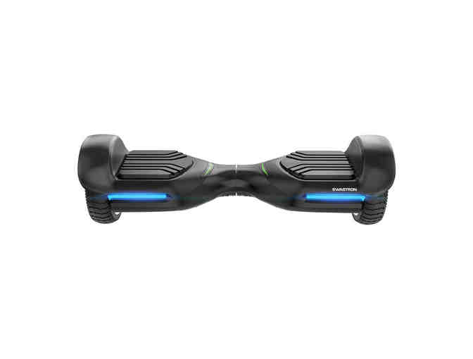 SWAGBOARD VIBE BLUETOOTH HOVERBOARD, T580