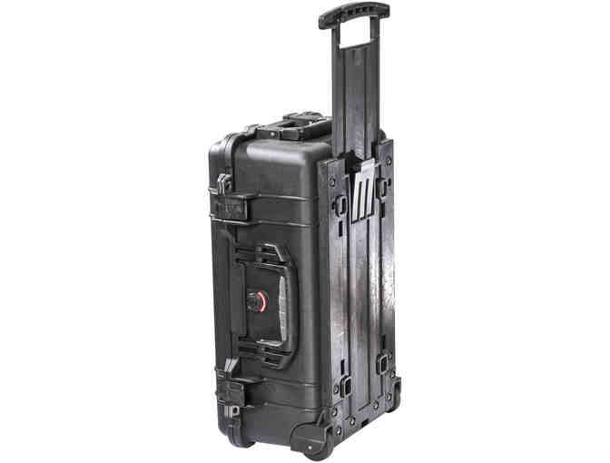 Pelican Protector Carry-On Case
