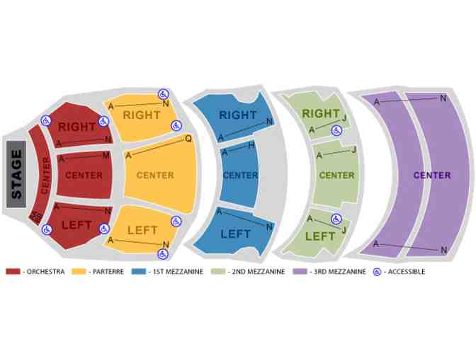 2 Tickets to Ben Platt at Dolby Theatre - May 24, 2019
