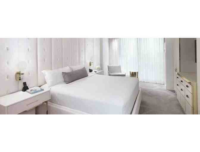 2-Night Stay at Delano Hotel Suites
