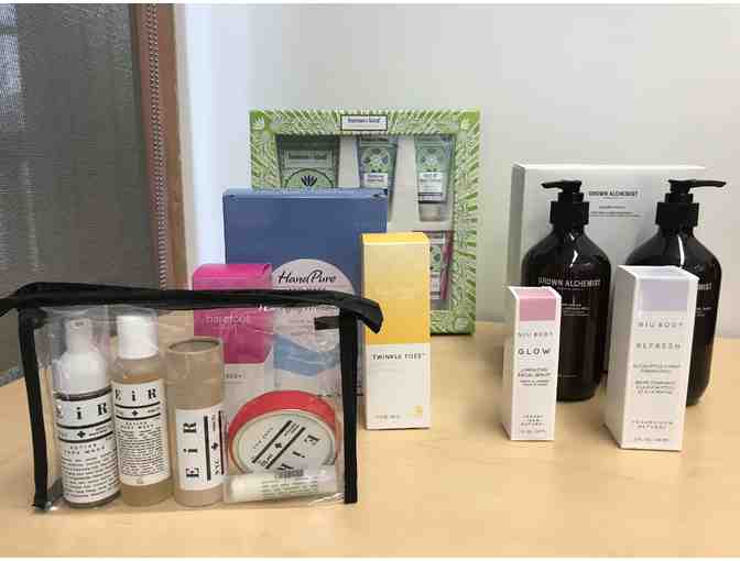 Beauty-FULL Bundle of Products #1