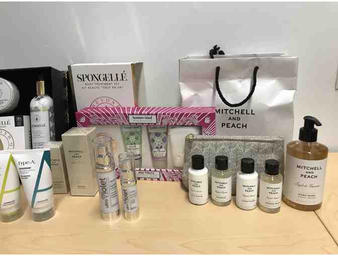 Beauty-FULL Bundle of Products #2