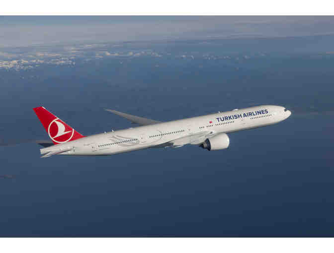 Turkish Airlines Istanbul Package