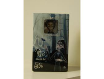 Corpse Bride Collectible Busts