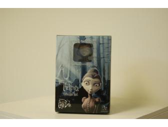 Corpse Bride Collectible Busts