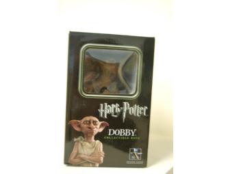 Harry Potter Collectible Busts