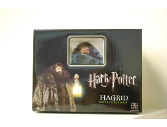 Harry Potter Collectible Busts